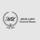 High Lawn Funeral Home logo